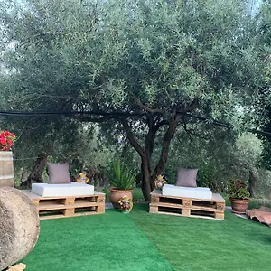 Casa vacanze Magistro